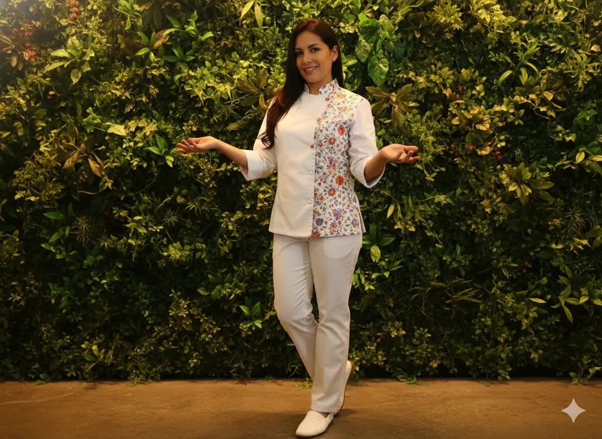 Cocinar como meditación